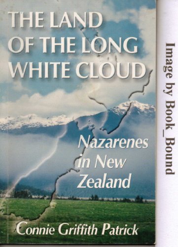 9780834120198: The land of the long white cloud: Nazarenes in New Zealand (NMI reading books)