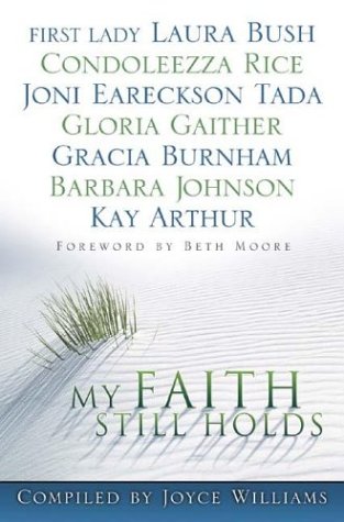 9780834120785: My Faith Still Holds