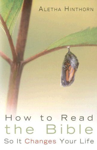 9780834121379: How to Read the Bible So It Changes Your Life