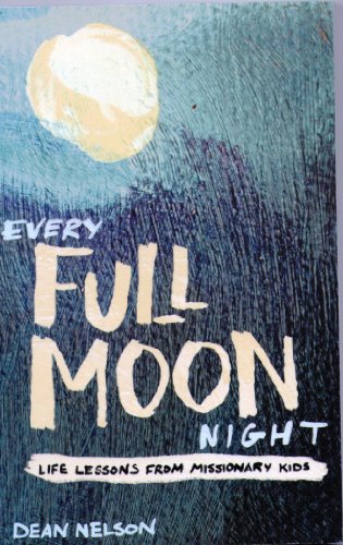 Imagen de archivo de Every Full Moon Night a la venta por Wonder Book
