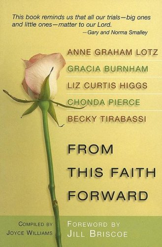 From This Faith Forward (9780834121867) by Joyce Williams