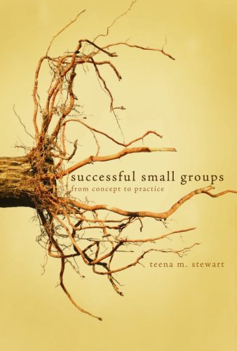 Stock image for Successful Small Groups: From Concept to Practice for sale by Goodwill of Colorado