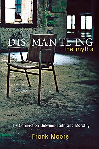 Immagine stock per Dismantling the Myths: The Connection Between Faith and Morality