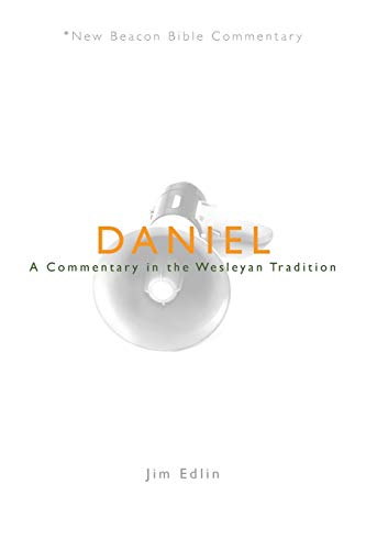 Beispielbild fr NBBC, Daniel: A Commentary in the Wesleyan Tradition (New Beacon Bible Commentary) zum Verkauf von Lakeside Books