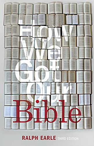 Beispielbild fr How We Got Our Bible zum Verkauf von ThriftBooks-Atlanta