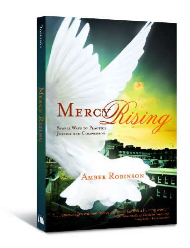 9780834124974: Mercy Rising: Simple Ways to Practice Justice and Compassion