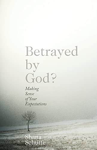 Imagen de archivo de Betrayed by God?: Making Sense of Your Expectations a la venta por Gulf Coast Books
