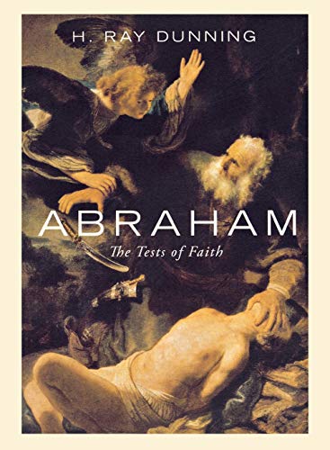 Stock image for Abraham: The Tests of Faith for sale by SecondSale