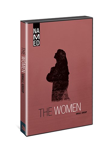 9780834130555: The Women: Small Group