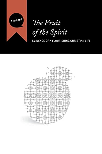 Stock image for The Fruit of the Spirit: Evidence of a Flourishing Christian Life for sale by ThriftBooks-Dallas