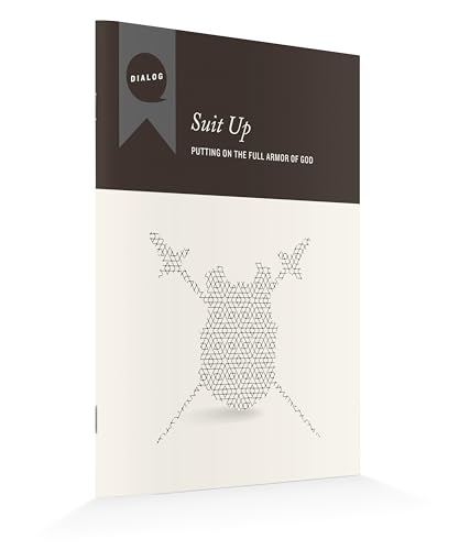 Stock image for Suit Up: Putting on the Full Armor of God, Participant's Guide for sale by ThriftBooks-Dallas