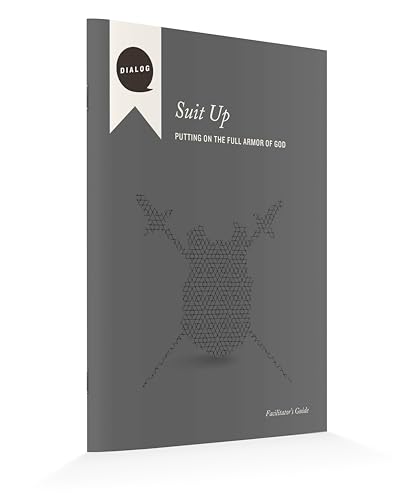 Stock image for Suit Up: Putting on the Full Armor of God, Facilitator's Guide for sale by ThriftBooks-Atlanta