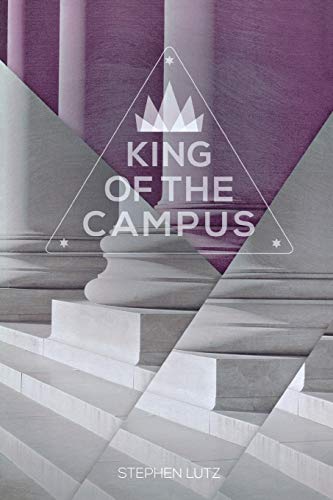 Beispielbild fr King of the Campus zum Verkauf von Better World Books