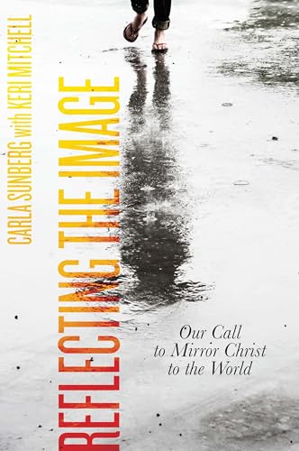 Stock image for Reflecting the Image: Our Call to Mirror Christ to the World for sale by Save With Sam