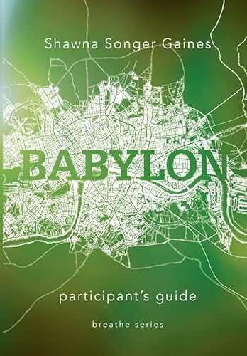 Imagen de archivo de Breathe: Babylon: Participant's Guide a la venta por ThriftBooks-Dallas
