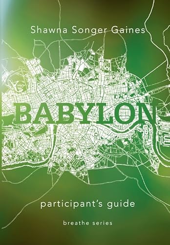 Stock image for Breathe: Babylon: Participant's Guide for sale by ThriftBooks-Dallas