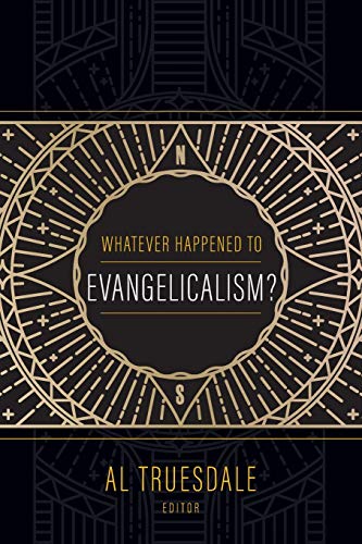 Stock image for Whatever Happened to Evangelicalism for sale by PBShop.store US