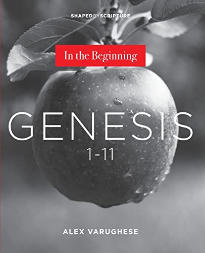 Stock image for Genesis 1-11: In the Beginning for sale by HPB-Diamond