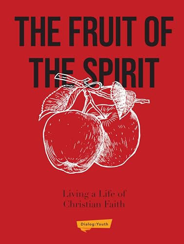 Beispielbild fr The Fruit of the Spirit : Living a Life of Christian Faith zum Verkauf von Buchpark