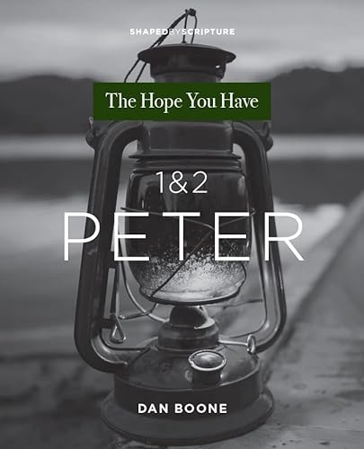 9780834141278: 1 & 2 Peter: The Hope You Have