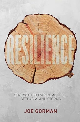 Imagen de archivo de Resilience: Strength to Overcome Life's Setbacks and Storms a la venta por Idaho Youth Ranch Books