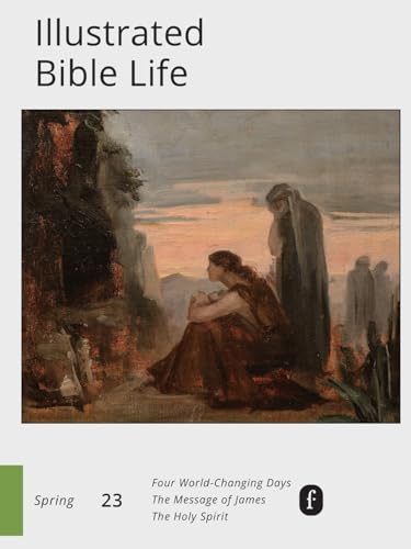 Beispielbild fr Faith Connections Illustrated Bible Life (March/April/May 2023) zum Verkauf von WorldofBooks