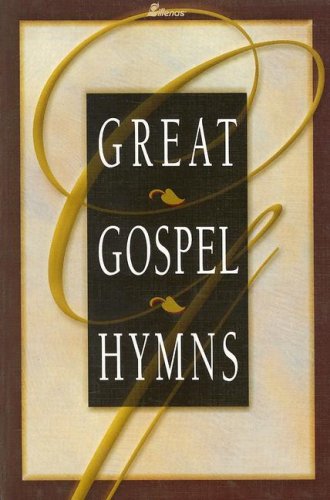Beispielbild fr Great Gospel Hymns zum Verkauf von Book Deals