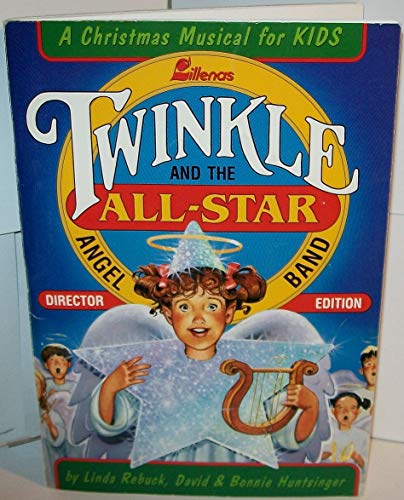 9780834170834: Twinkle and the All-Star Angel Band