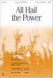 All Hail the Power (9780834171794) by Bruce Greer