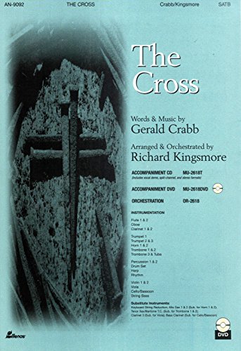 The Cross (9780834171985) by Richard Kingsmore