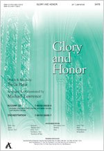 Glory and Honor (9780834175020) by Twila Paris; Michael Lawrence