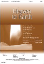 Heaven to Earth (9780834175693) by Tom Fettke; Richard Kingsmore; Thomas Grassi