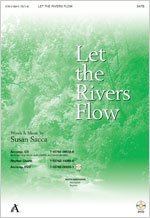 Stock image for Let the Rivers Flow for sale by Bank of Books
