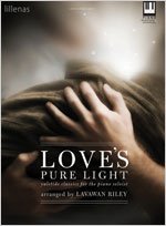 Love's Pure Light: Yuletide Classics for the Piano Soloist (9780834176508) by [???]