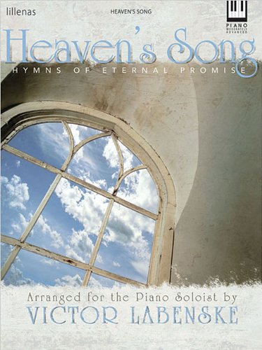 9780834177031: Heaven's Song: Hymns of Eternal Promise