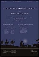 The Little Drummer Boy with Savior Glorious (9780834178397) by Russell Mauldin; Harry Simeone; Henry Onorati; Katherine Davis; Mark Hammond; Chad Cates