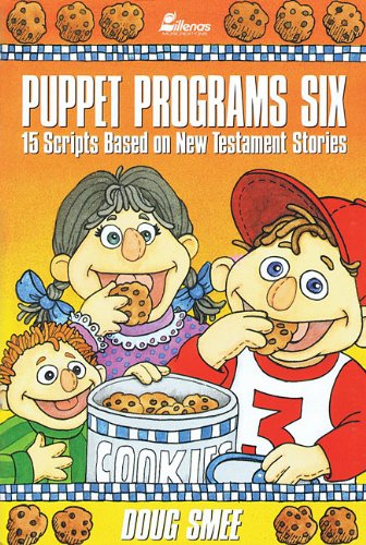 9780834190481: Puppet Programs 6