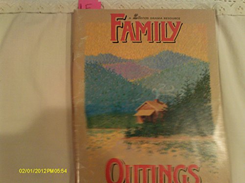 Stock image for Family Outings for sale by Ken's Book Haven