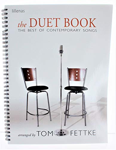 The Duet Book: The Best of Contemporary Songs