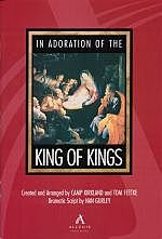 Beispielbild fr In Adoration of the King of Kings zum Verkauf von Wonder Book