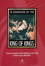 Stock image for In Adoration of the King of Kings for sale by Wonder Book