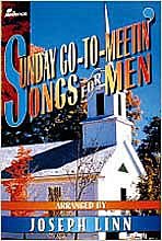 9780834194090: Sunday Go-To-Meetin' Songs for Men