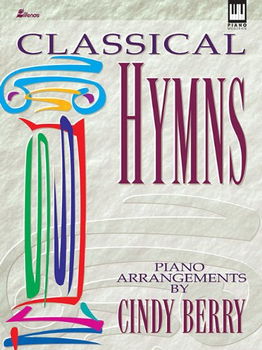 Imagen de archivo de Classical Hymns a la venta por Ergodebooks