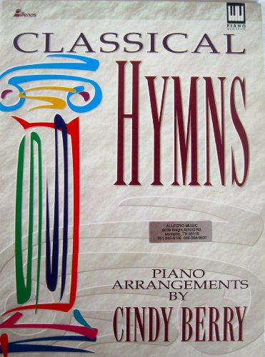 Stock image for Classical Hymns for sale by Ergodebooks