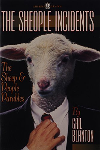 9780834194380: The Sheople Incidents: The Sheep & People Parables