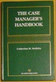 9780834205376: The Case Manager's Handbook