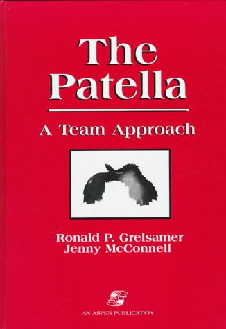 9780834207530: Patella: A Team Approach