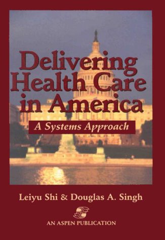 delivering healthcare in america
