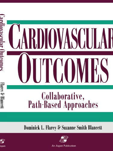 Imagen de archivo de Outcomes in Collaborative Path-Based Care: Cardiovascular a la venta por THE SAINT BOOKSTORE