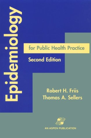 Stock image for Epidemiology for Public Health Practice for sale by Wonder Book